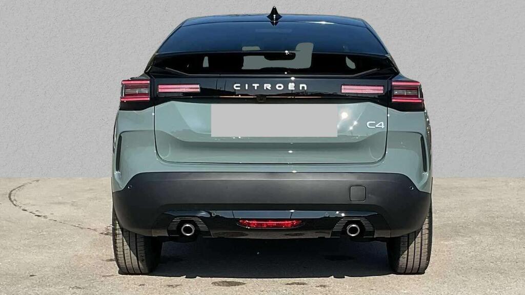 Used Citroen C4 for sale - 77857412: Photo 5