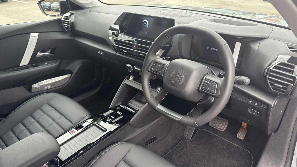 Used Citroen C4 for sale - 77857412: Photo 9