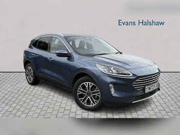 Used Ford Kuga 2023 for sale - 79486621: Photo