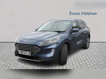 Used Ford Kuga 2023 for sale - 79486621: Photo