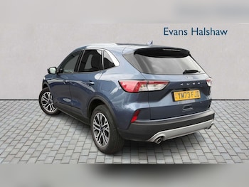 Used Ford Kuga 2023 for sale - 79486621: Photo