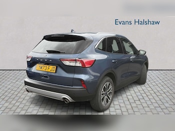 Used Ford Kuga 2023 for sale - 79486621: Photo