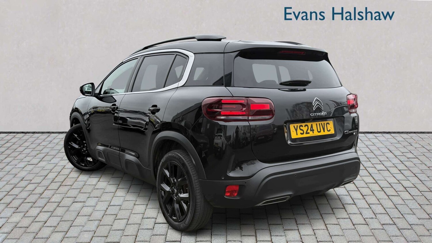 Used Citroen C5 Aircross 2024 for sale - 77972777: Photo 3