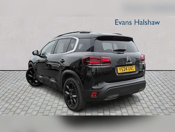 Used Citroen C5 Aircross 2024 for sale - 77972777: Photo