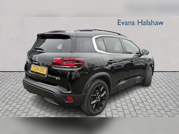 Used Citroen C5 Aircross 2024 for sale - 77972777: Photo