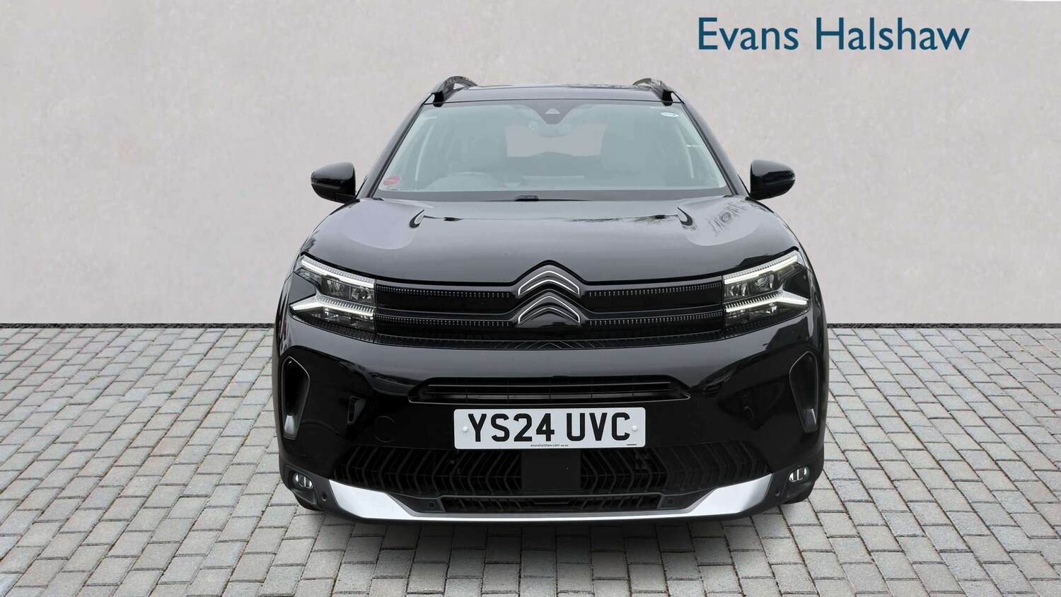 Used Citroen C5 Aircross 2024 for sale - 77972777: Photo 6