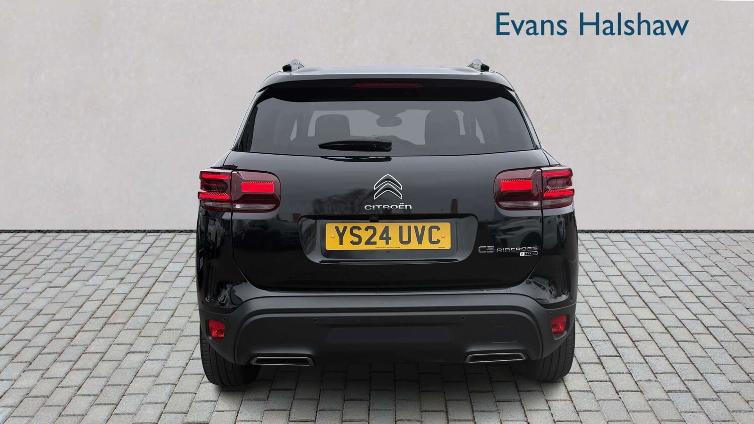 Used Citroen C5 Aircross 2024 for sale - 77972777: Photo 7