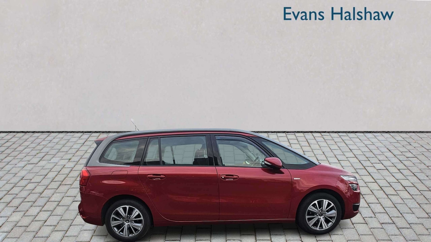 Used Citroen Grand C4 Picasso 2016 for sale - 78052416: Photo 6