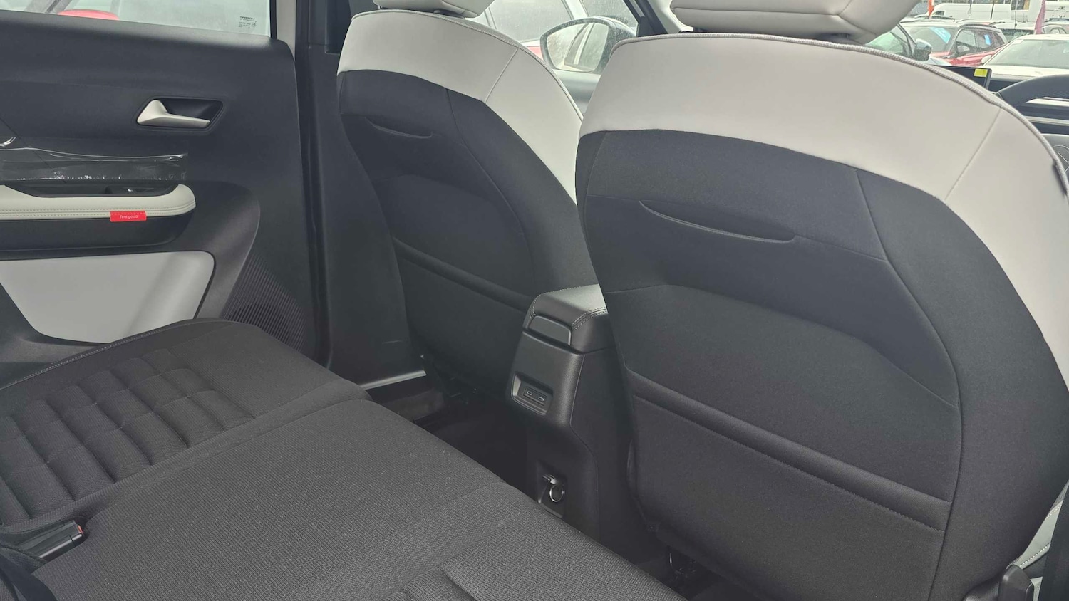 Used Citroen C3 Aircross for sale - 77861627: Photo 12