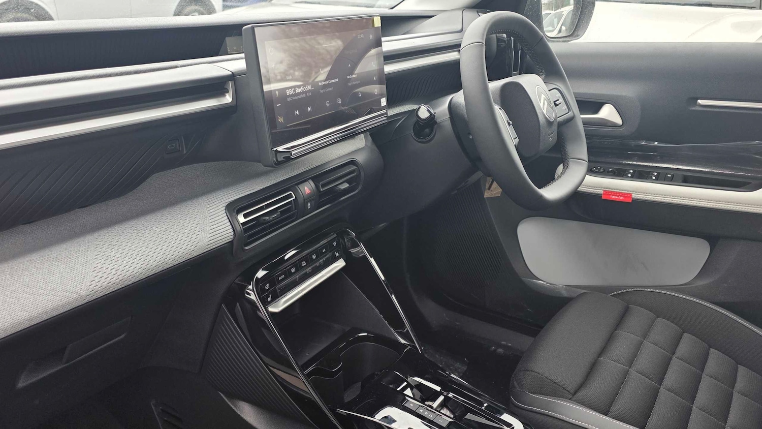 Used Citroen C3 Aircross for sale - 77861627: Photo 13