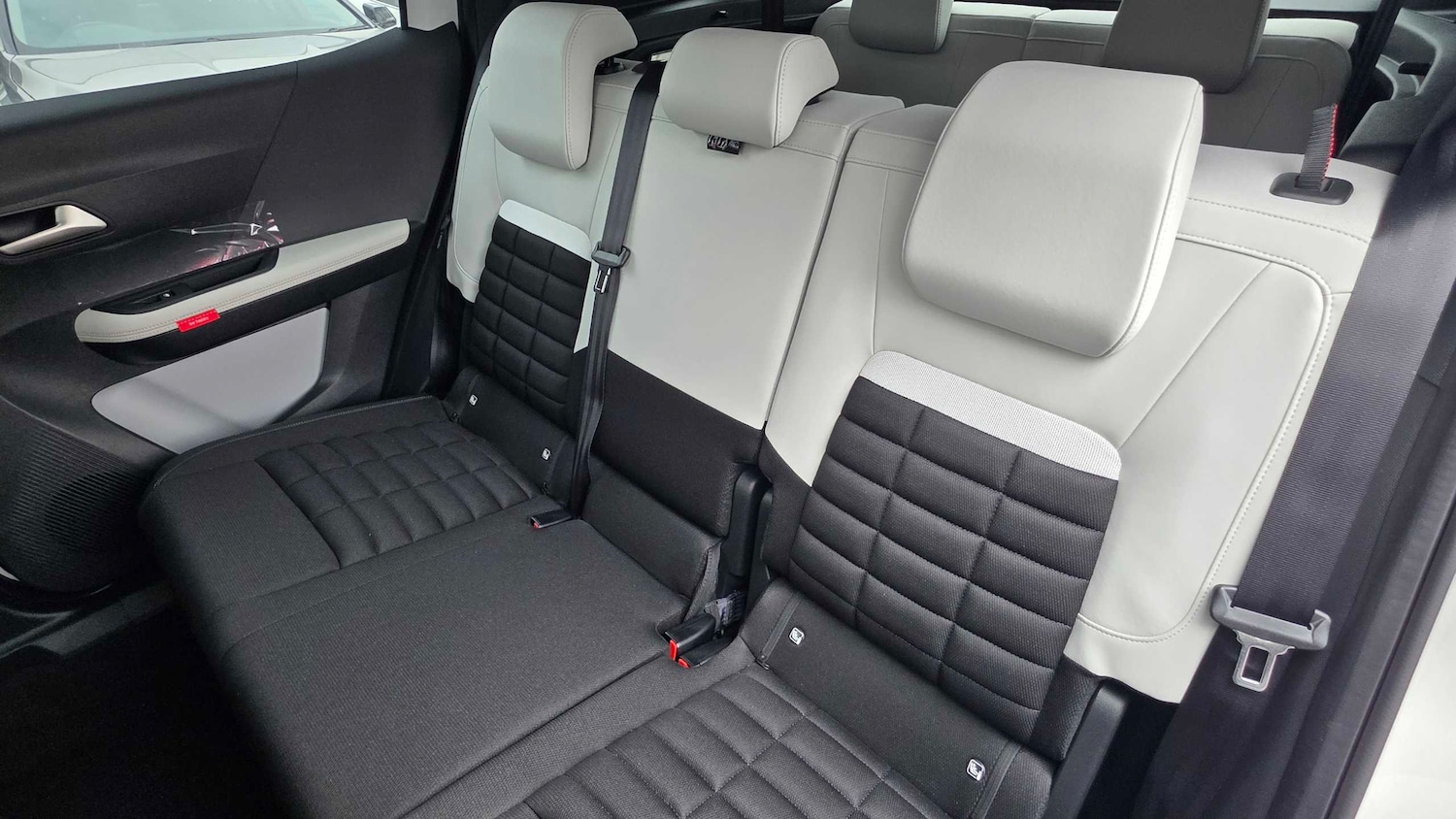 Used Citroen C3 Aircross for sale - 77861627: Photo 14