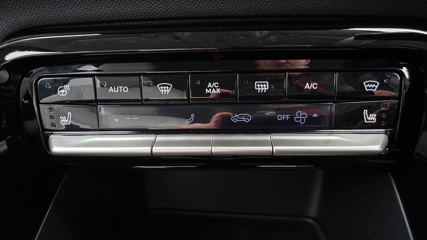 Used Citroen C3 Aircross for sale - 77861627: Photo 16