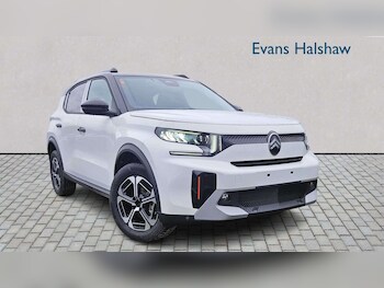 Citroen C3 Aircross feature image