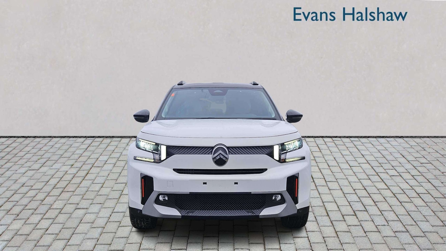 Used Citroen C3 Aircross for sale - 77861627: Photo 4