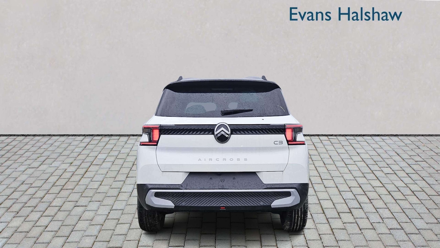 Used Citroen C3 Aircross for sale - 77861627: Photo 5