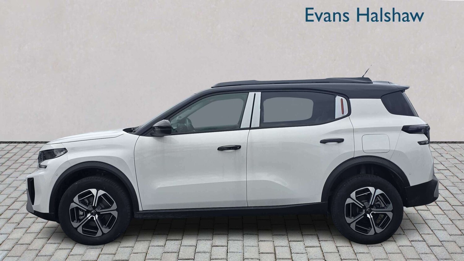 Used Citroen C3 Aircross for sale - 77861627: Photo 6