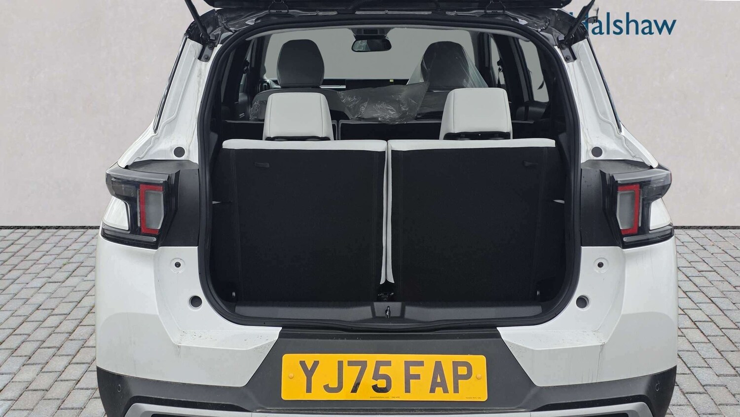 Used Citroen C3 Aircross for sale - 77861627: Photo 7