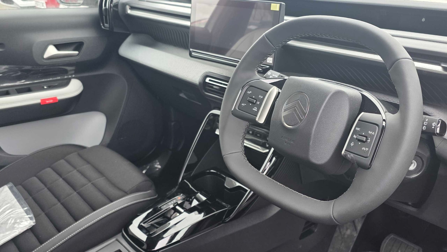 Used Citroen C3 Aircross for sale - 77861627: Photo 8