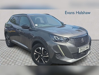 Used Peugeot 2008 2023 for sale - 78978663: Photo