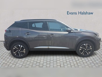 Used Peugeot 2008 2023 for sale - 78978663: Photo