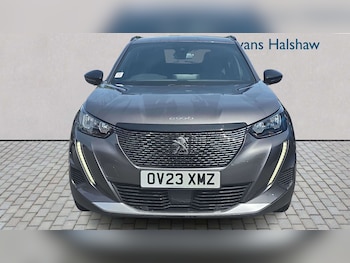 Used Peugeot 2008 2023 for sale - 78978663: Photo