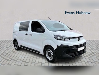 Used Citroen Dispatch 2026 for sale - 78825236: Photo