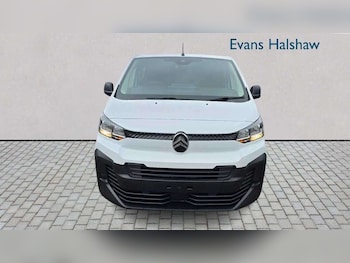 Used Citroen Dispatch 2026 for sale - 78825236: Photo