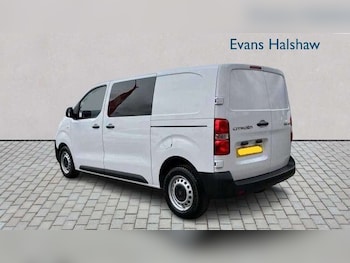Used Citroen Dispatch 2026 for sale - 78825236: Photo