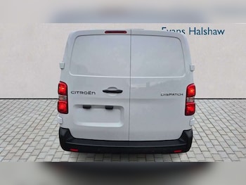 Used Citroen Dispatch 2026 for sale - 78825236: Photo