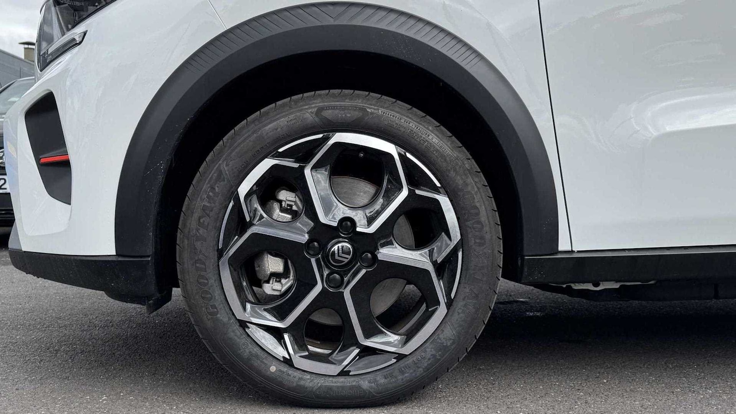 Used Citroen C3 2025 for sale - 77859399: Photo 10