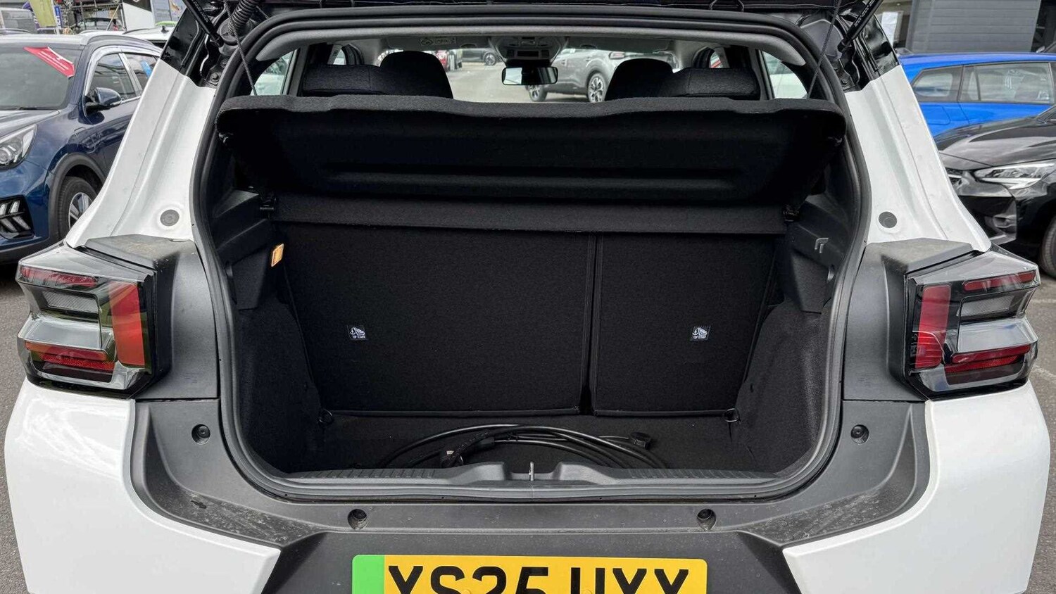 Used Citroen C3 2025 for sale - 77859399: Photo 11