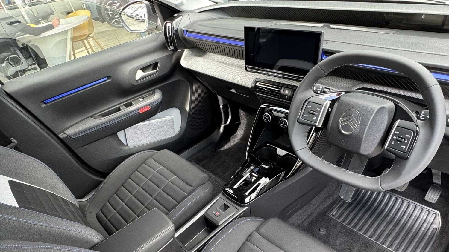 Used Citroen C3 2025 for sale - 77859399: Photo 12