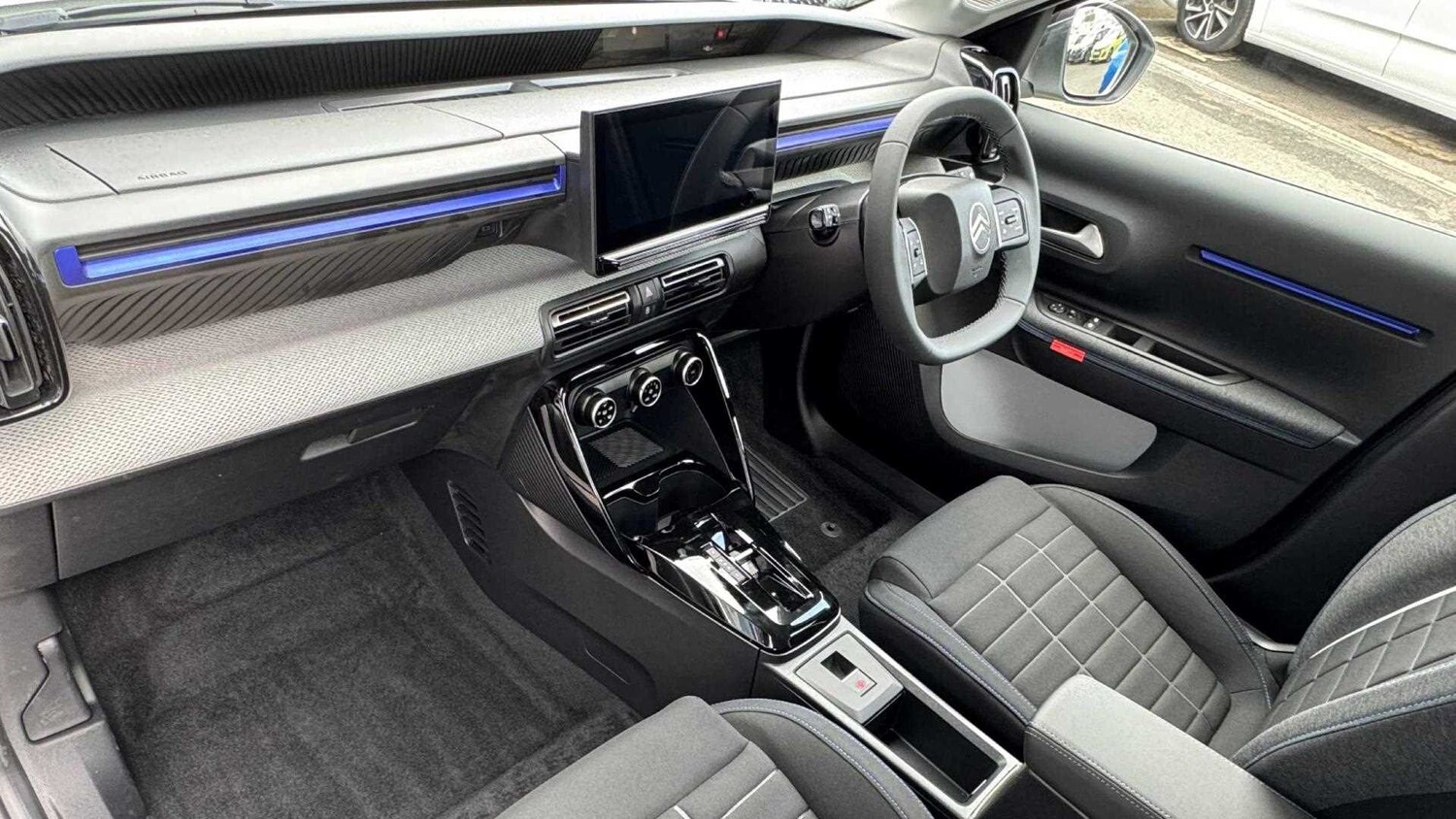 Used Citroen C3 2025 for sale - 77859399: Photo 13