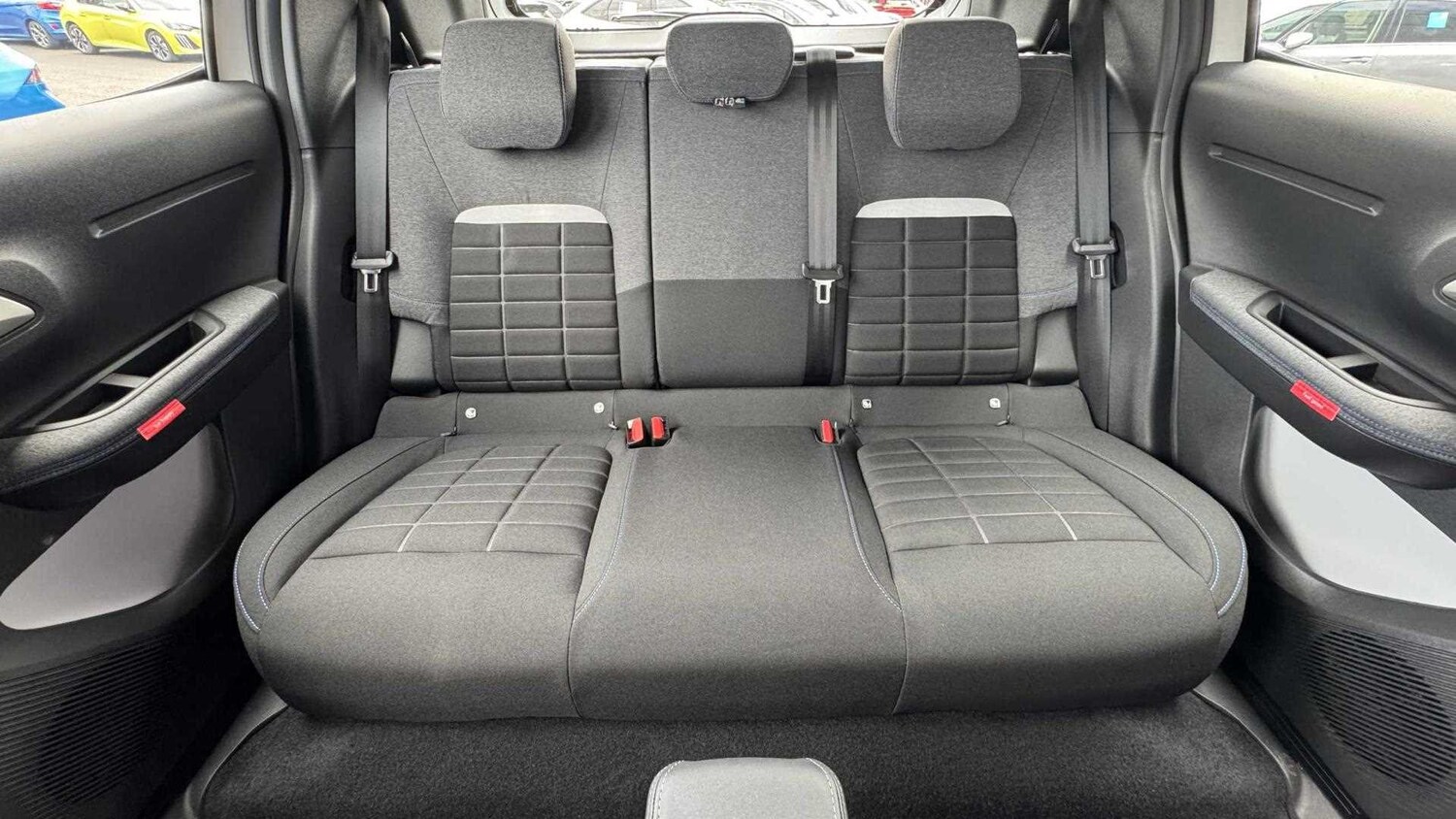 Used Citroen C3 2025 for sale - 77859399: Photo 14