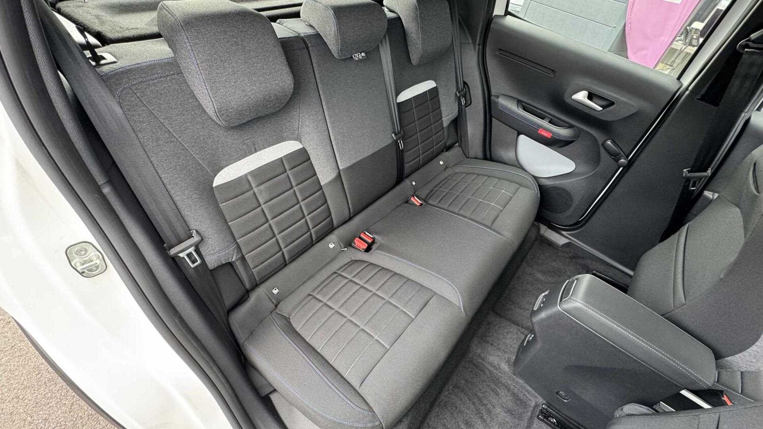 Used Citroen C3 2025 for sale - 77859399: Photo 15