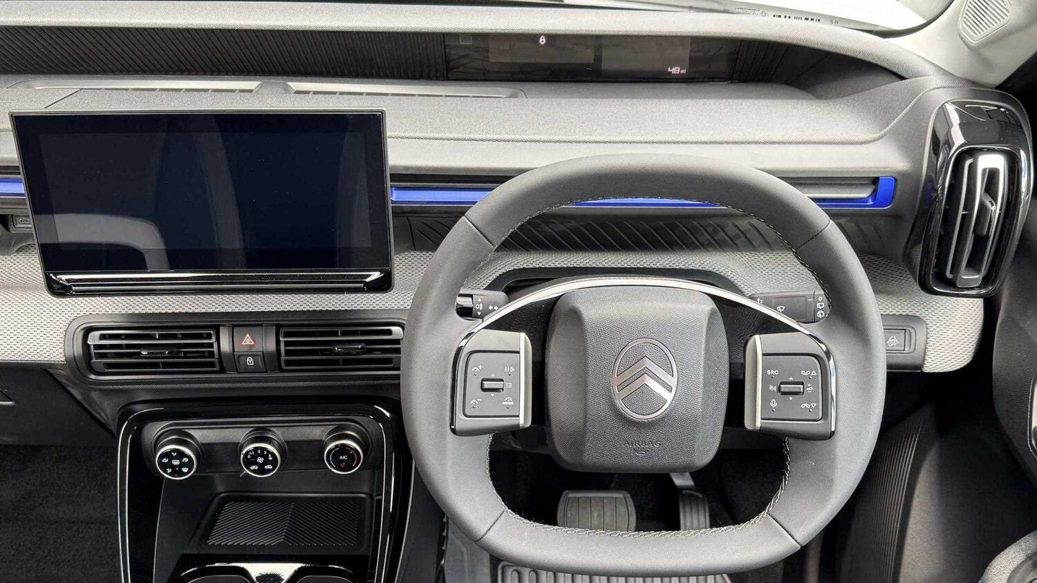 Used Citroen C3 2025 for sale - 77859399: Photo 16