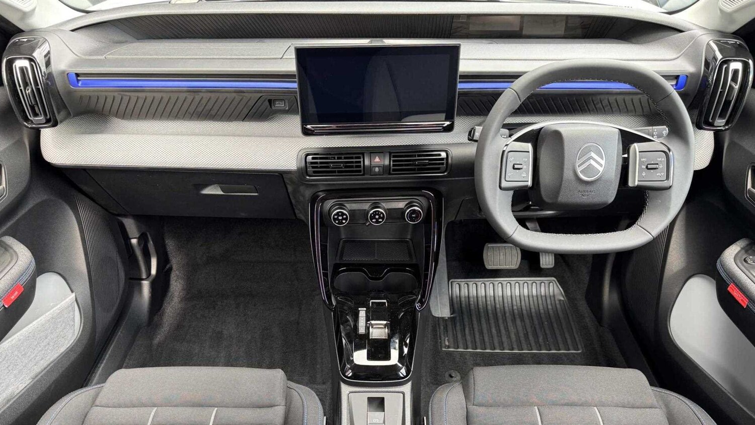 Used Citroen C3 2025 for sale - 77859399: Photo 18