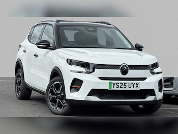 Citroen C3 feature image