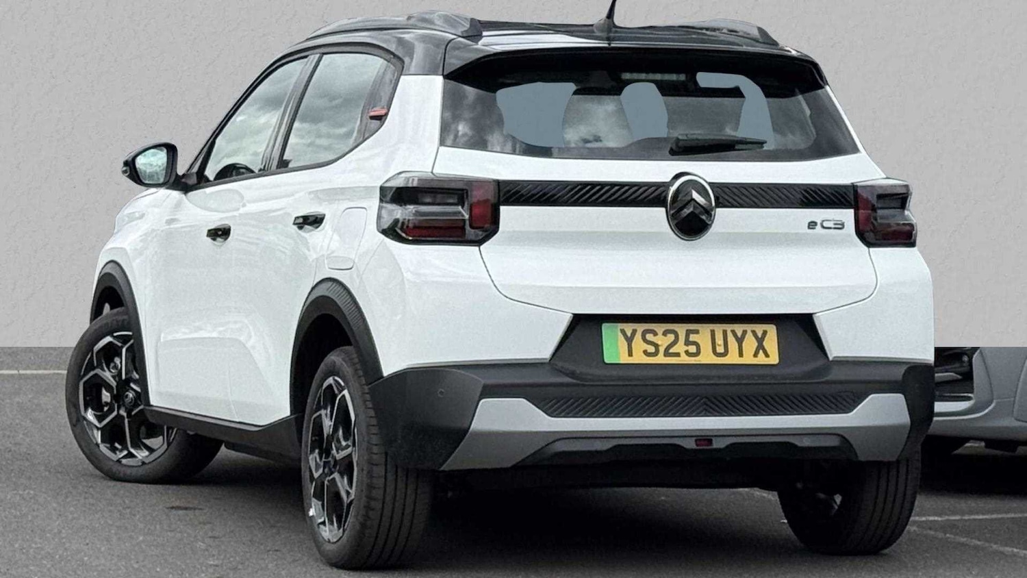 Used Citroen C3 2025 for sale - 77859399: Photo 2