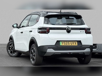 Used Citroen C3 2025 for sale - 77859399: Photo