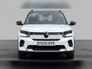 Used Citroen C3 2025 for sale - 77859399: Photo