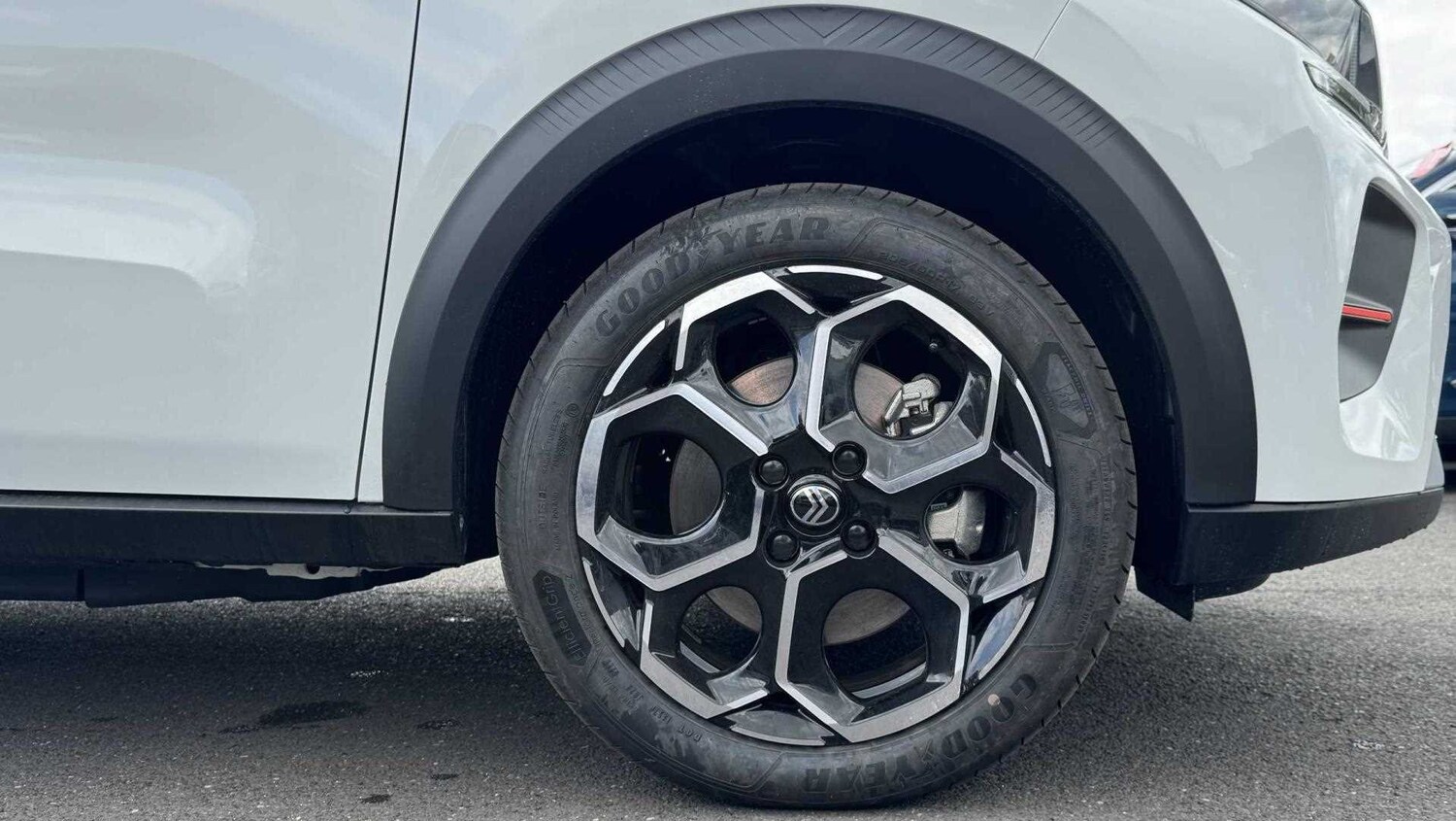 Used Citroen C3 2025 for sale - 77859399: Photo 7