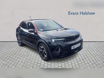 Used Vauxhall Mokka 2024 for sale - 79455720: Photo