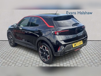 Used Vauxhall Mokka 2024 for sale - 79455720: Photo