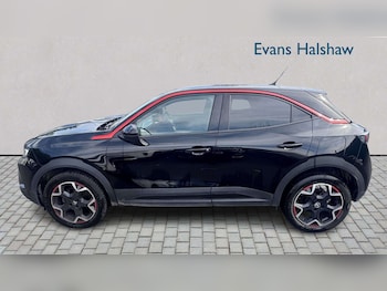Used Vauxhall Mokka 2024 for sale - 79455720: Photo