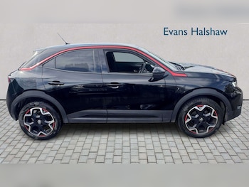 Used Vauxhall Mokka 2024 for sale - 79455720: Photo