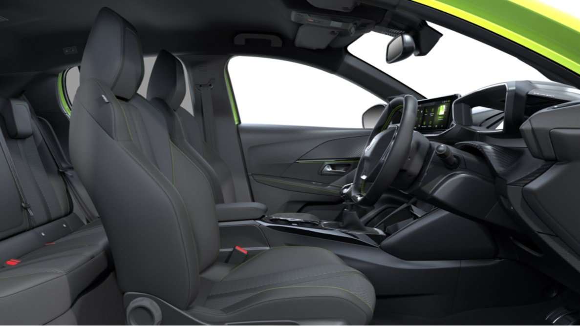 Used Peugeot 208 for sale - 77861701: Photo 10