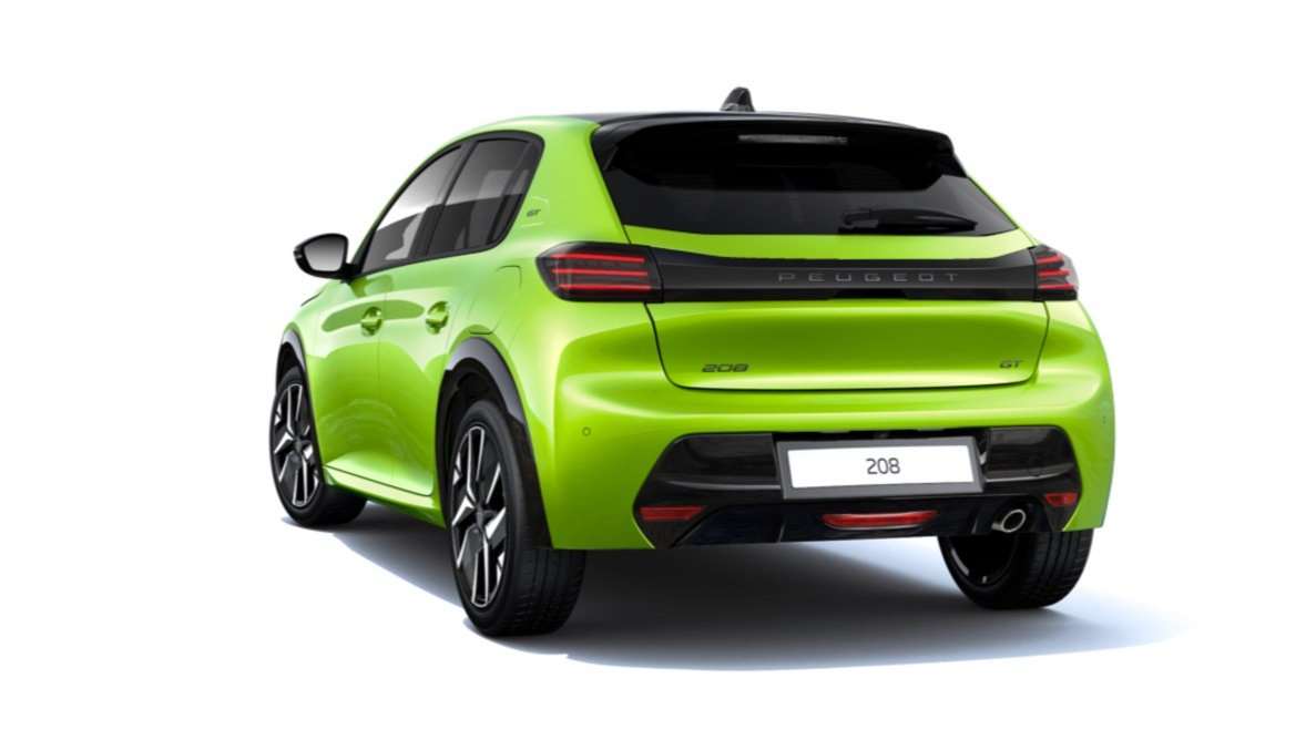 Used Peugeot 208 for sale - 77861701: Photo 2