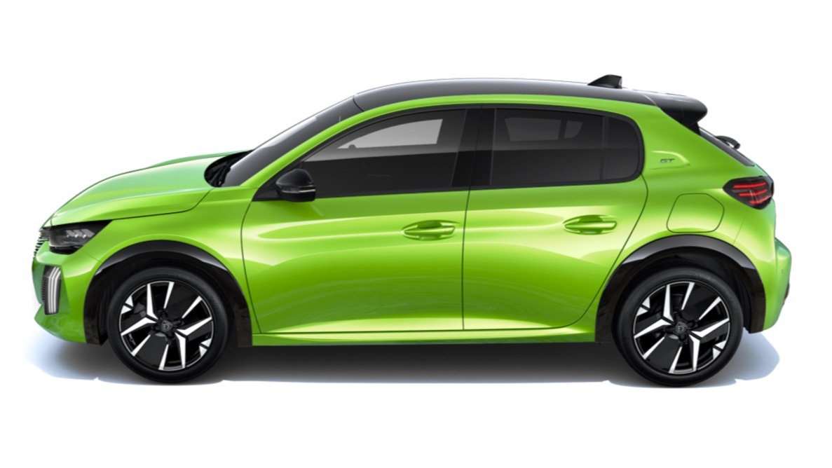 Used Peugeot 208 for sale - 77861701: Photo 4