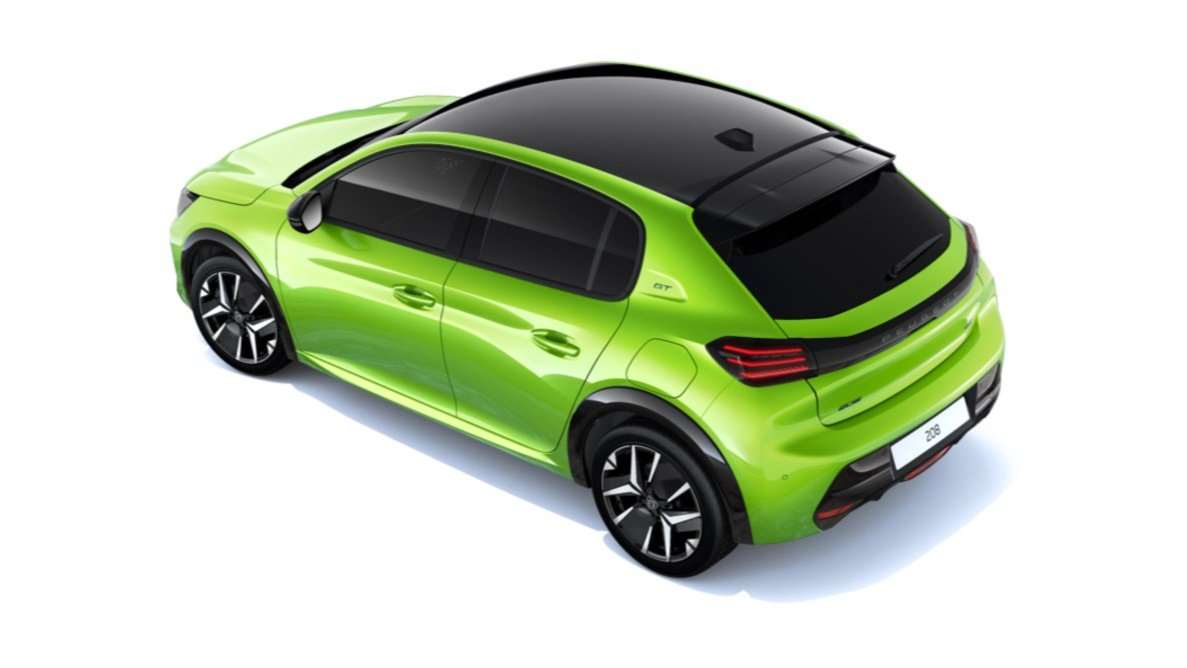 Used Peugeot 208 for sale - 77861701: Photo 6